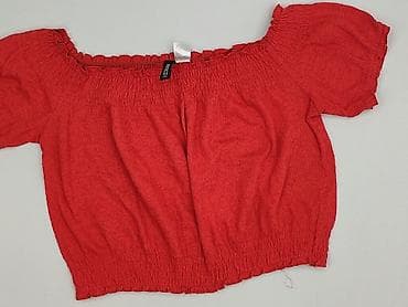 spodnie divided h m: H&M Divided, Top damski, rozmiar XS — 1