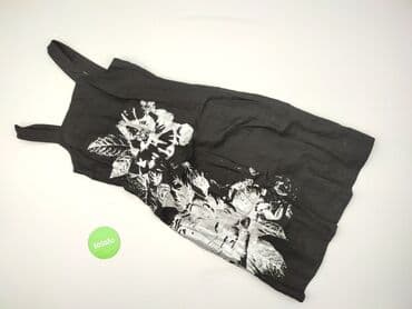 sukienki wieczorowe łódź piotrkowska: Women`s dress, size M (EU 38) — 2