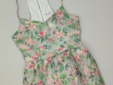 apart sukienki letnie: Clockhouse, Sukienka damska, rozmiar S — 1