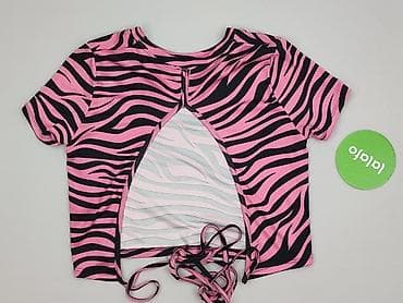 halter top: Top damski, rozmiar S — 3