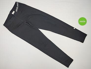dresy terranova: Nike, Legginsy Sportowe damskie, rozmiar L w lalafo.pl — 2 dresy terranova: Nike, Legginsy Sportowe damskie, rozmiar L — 2