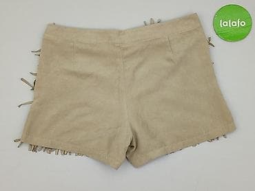 mango szorty: Szorty damskie, rozmiar M — 4