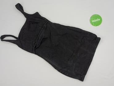 reserved sukienka denim: Denim Co, Sukienka damska, rozmiar S — 3