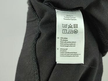 modna puszysta: Legginsy Sportowe damskie, rozmiar 7XL — 5