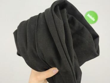 Women: Material trousers for women, size S (EU 36) — 4