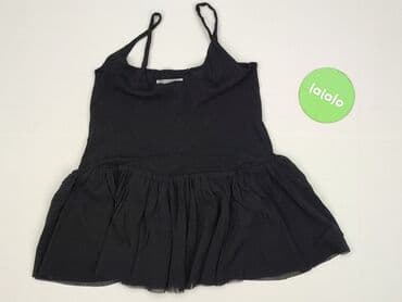 molton sukienki nowości: Bluzka damska, rozmiar S — 3