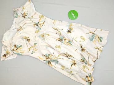 sukienki dla niskich i puszystych: ISABEL, Sukienka damska, XL — 2