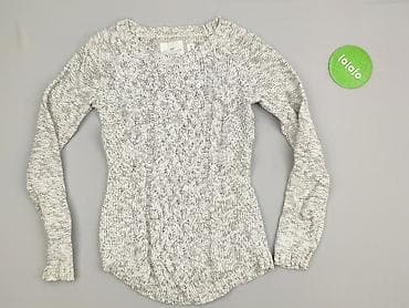 sweter autograph: H&M L.O.G.G., Sweter damski, rozmiar S — 2