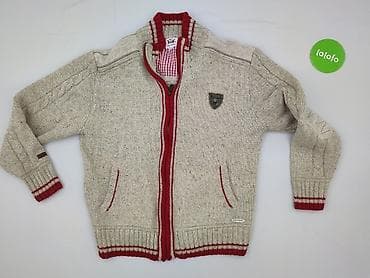 peacocks sweter: Кардиган жіночий, розмір L — 2