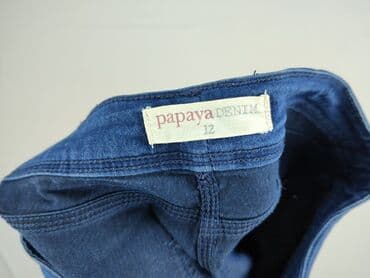 dobre dżinsy: Papaya, Jeansy damskie, rozmiar L — 4