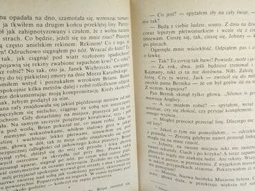Książki: Książka, gatunek - Powieść, stan - Bardzo dobry — 3