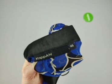 koszule almat: KappAhl, Bluzka damska, rozmiar 4XL — 4