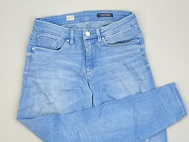 dsquared jeans: Tommy Hilfiger, Jeansy damskie, rozmiar S — 1