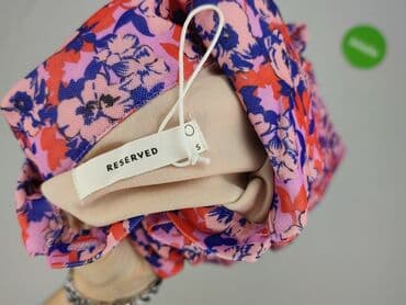 sukienki wyprzedaż reserved: Reserved, Sukienka damska, rozmiar S — 4