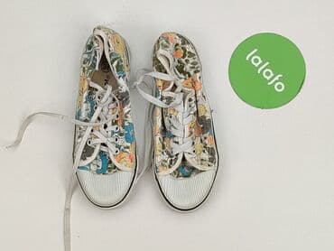 trampki vans authentic: Trampki 34, Używany — 2