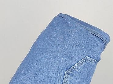 modne jeansy: Jeansy damskie, rozmiar XS — 7