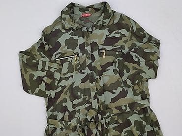 prochowiec meski: River, Tunika damska, rozmiar M — 1