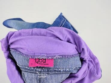 piżamy dla ciężarnych: Jeansy damskie, rozmiar XL — 4