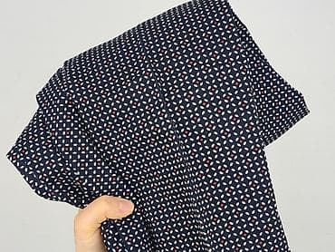 simple: H&M, Spodnie materiałowe damskie, rozmiar XS — 5