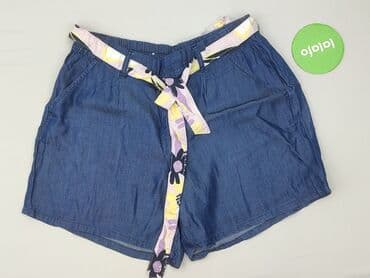 krótkie spodenki lidl: Esmara, Szorty damskie, rozmiar M — 2