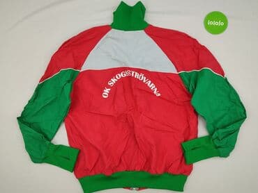 massimo marynarka: Wiatrówka dla mężczyzn, 2XL — 3