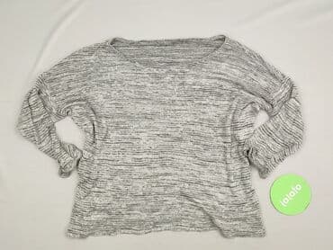 5 lat w paski bluza w paski swiat: Sweter damski, rozmiar S — 2