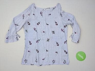 asymetryczna bluzki: Greenpoint, Bluzka damska, rozmiar L — 2