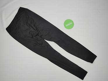 hm moro: H&M Sport, Legginsy Sportowe damskie, rozmiar S — 3