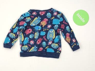 vans koszulki: Sweatshirt, So cute, 9-12 months, condition - Very good — 3