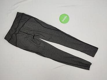 dresy w pepco: Pepco, Legginsy Sportowe damskie, rozmiar XS — 3