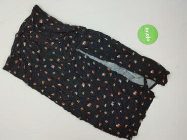 spódnice w kratę cropp: Cropp, Spódnica damska, rozmiar L — 2