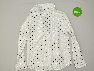 żaba: Cropp, Koszula damska, rozmiar XL — 3