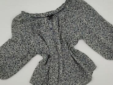 mango bluzki: H&M, Bluzka damska, rozmiar M — 1