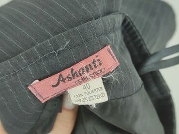 prasowanie plisowanej spodnicy: Spódnica damska, M — 4