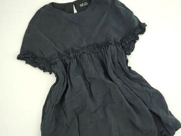 zara t shirty basic: Zara, Women's blouse, size S (EU 36) — 1