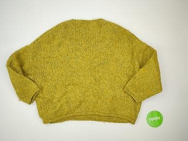 fleece: USHA, Sweter damski, rozmiar M — 4