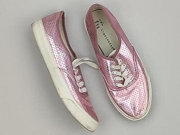 buty ala trampki: Atmosphere, Sneakersy damskie, rozmiar 39 — 1