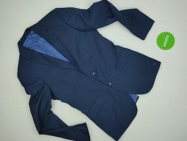 bluza basic pull and bear: Bytom, Marynarka męska, rozmiar S — 2