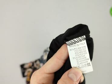 sukienki wieczorowe łódź piotrkowska: Women`s dress, size S (EU 36) — 4