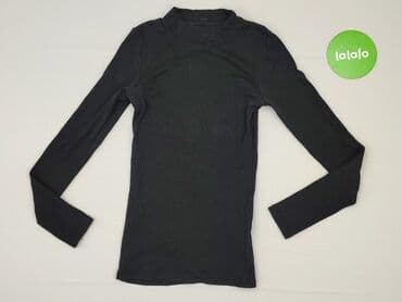 Kobiety: Sinsay, T-shirt damski, rozmiar 2XS — 2