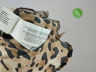 czekoladowa bluzki: Tally Weijl, Bluzka damska, rozmiar M — 5