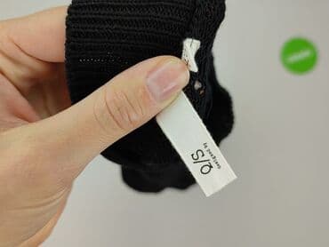 koszulka z makłowiczem: Sweter damski, rozmiar S — 5