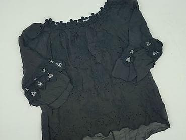 bluzki długa: Bluzka damska, rozmiar L — 1