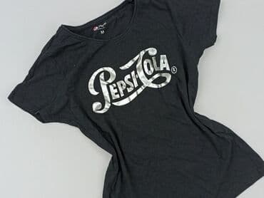 жіноча футболка m eu 38 візерунок принт колір білий: Women`s T-shirt, size M (EU 38) — 1