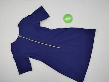 dilvin spodnie: Sukienka damska, rozmiar M — 3