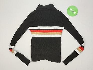 sweter poliamid: FB Sister, Golf damski, rozmiar XS — 3