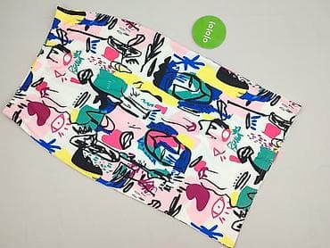 spódnica patchwork: Spódnica damska, rozmiar L — 2