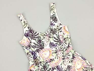 H&M Divided, Sukienka damska, rozmiar S