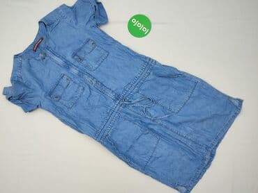 sukienka z denimu: Comptoir des Cotonniers, Sukienka damska, S — 2