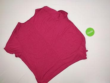 tshirt 8xl: Janina, Bluzka damska, rozmiar 4XL — 3